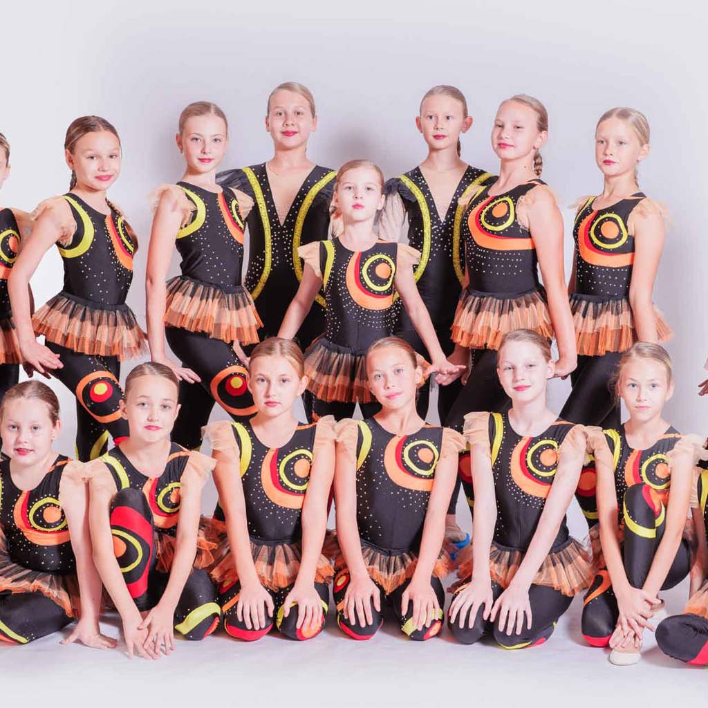 Choreography Nizhniy Novgorod 15