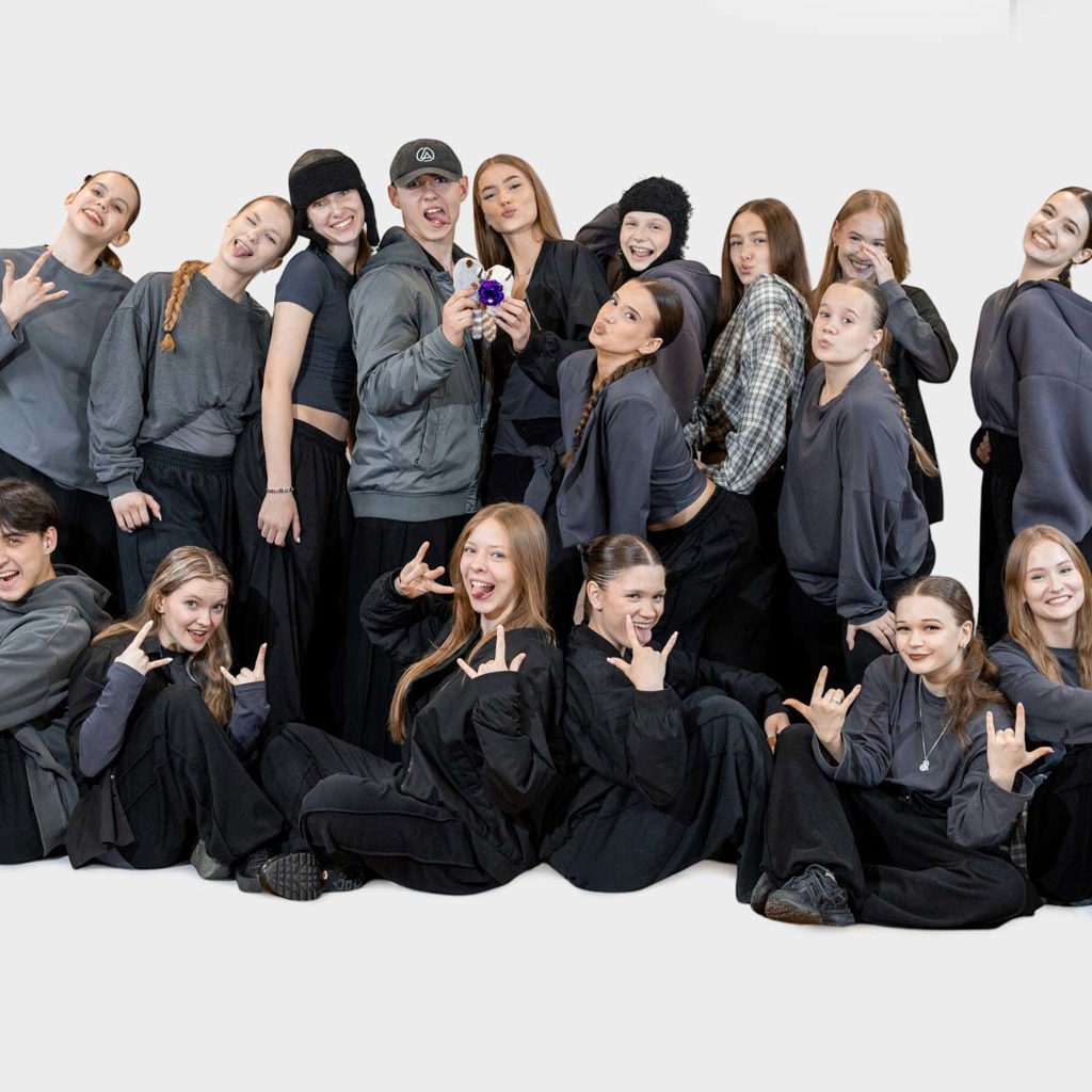 Choreography Nizhniy Novgorod 13