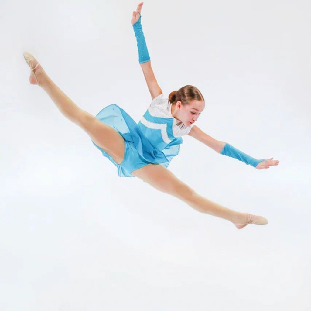 Choreography Nizhniy Novgorod 10