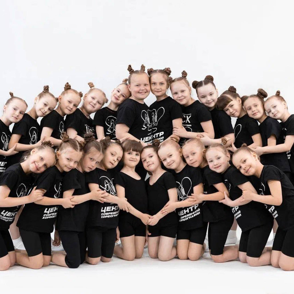 Choreography Nizhniy Novgorod 18
