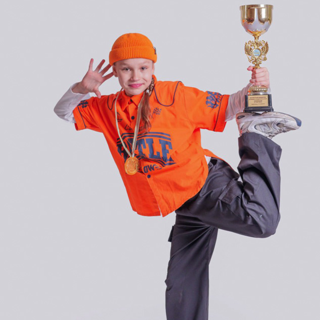 Choreography Nizhniy Novgorod 9